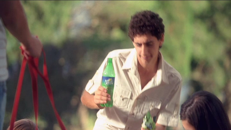 Sprite Camaleon Final